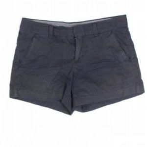 Uniqlo Dark Navy Blue Cargo Shorts